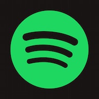 Spotify logotype